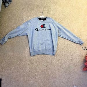 Champion Sweatshirt